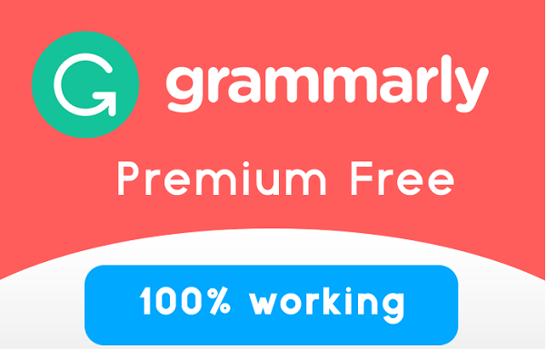 grammarly app premium apk