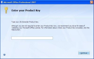 microsoft office onenote 2003 serial key