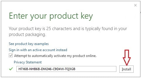 find office 2013 product key registry