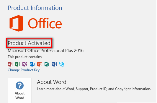 activation key for microsoft office 2013 professional plus