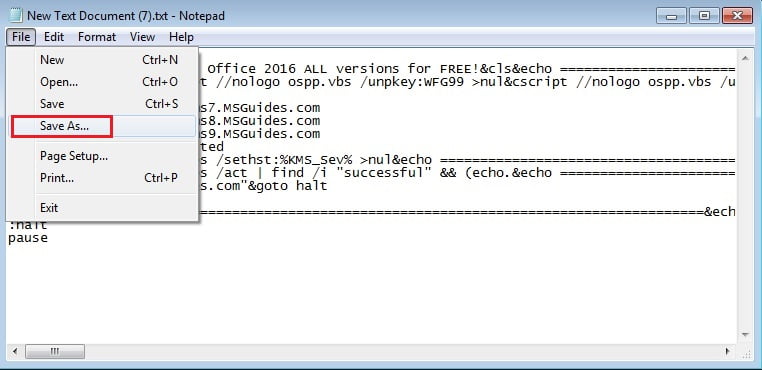 Activate Microsoft Office 2013 Without Product Key Free 2020