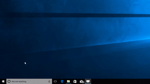 Here are two ways you can change which apps will automatically run at startup in Windows 10