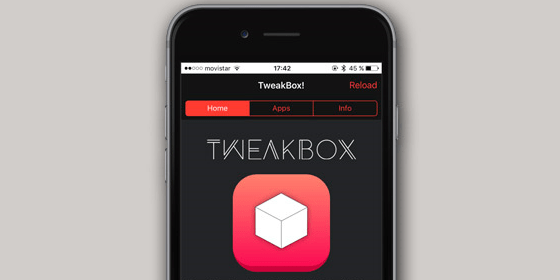 TweakBox App For iOS