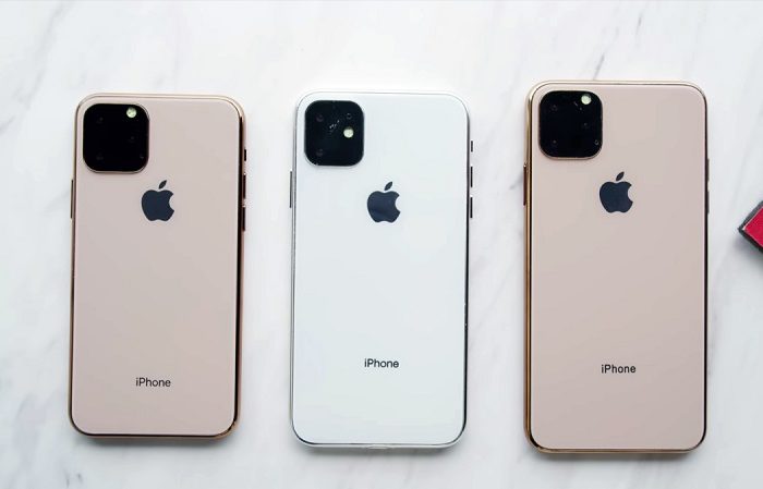 iPhone 11 Release Date, Specs, Price and Features