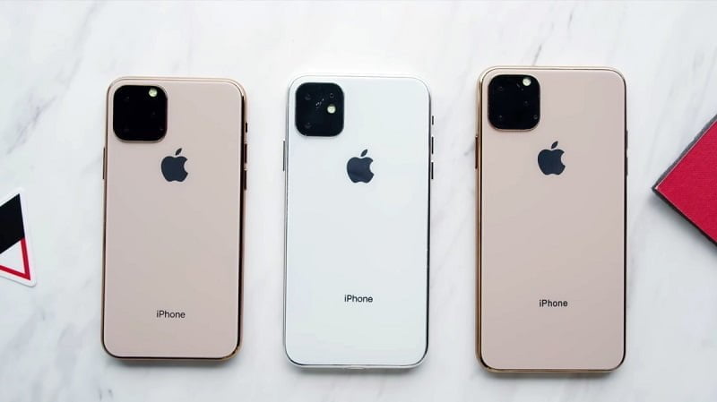 iPhone 11  Release Dates, Features, Specs, Prices