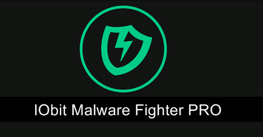 Iobit Malware Fighter Pro 6 Key