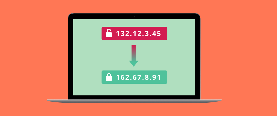 How to change your location and IP address with a VPN