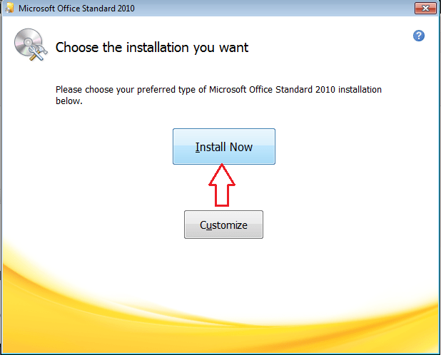 Cómo instalar Microsoft Access para Windows