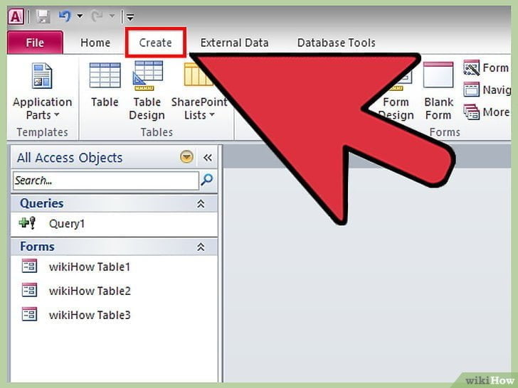 download database perpustakaan microsoft access 2007