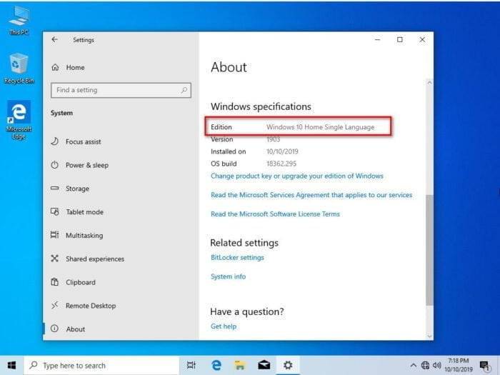 product keys windows 10 home