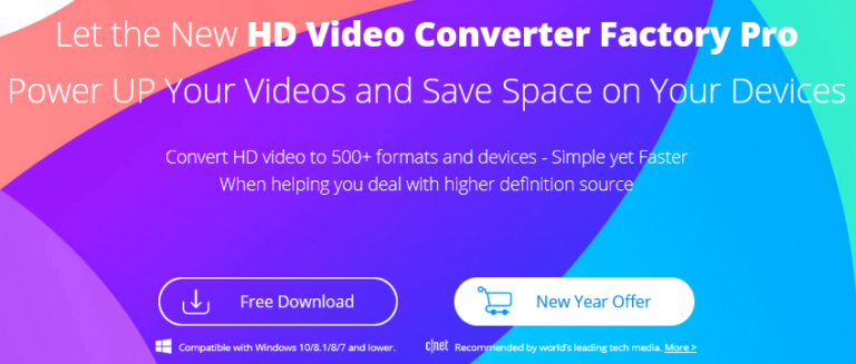 instaling WonderFox HD Video Converter Factory Pro 26.7