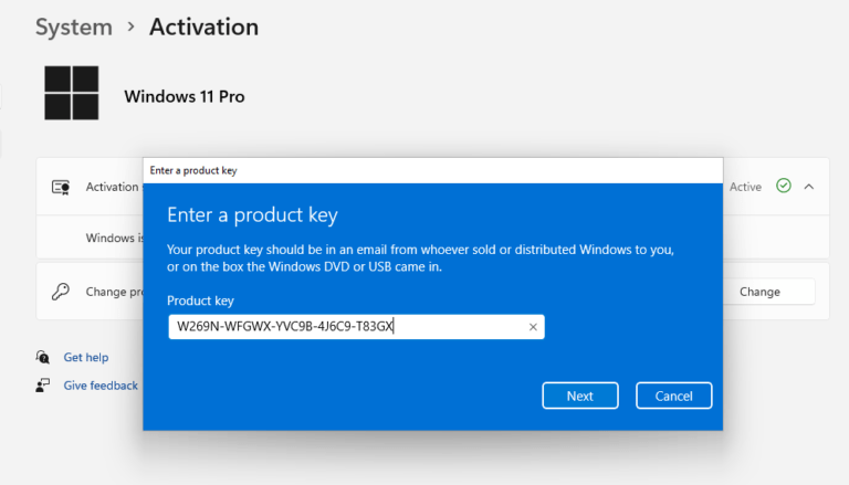 windows 8.1 download product key 64 bit