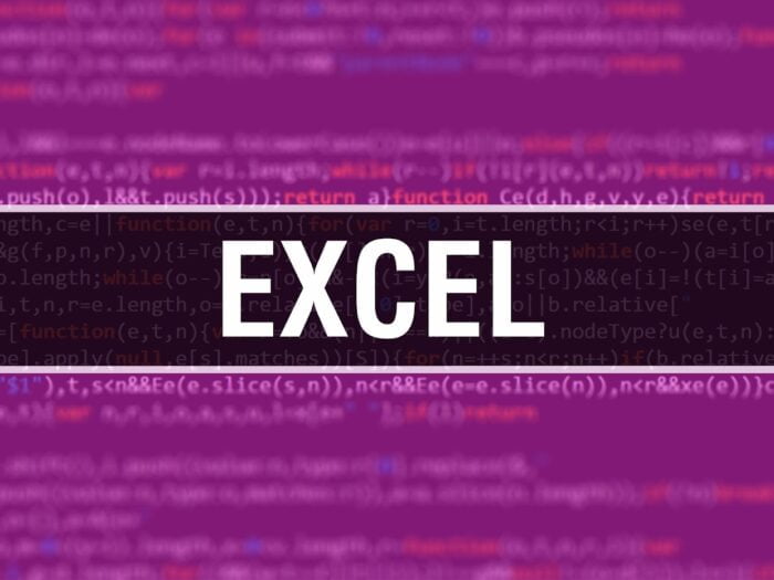 MS Excel Programming Tips and Tricks