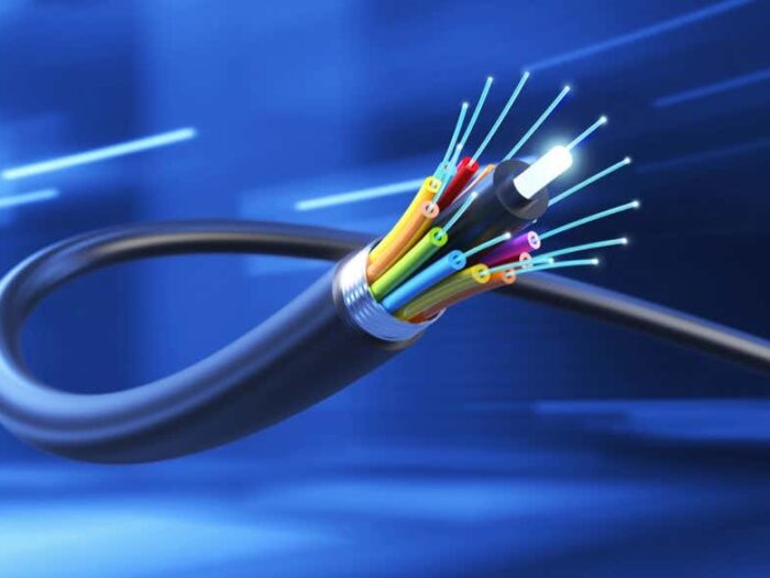 What Is Meant By Fiber Internet