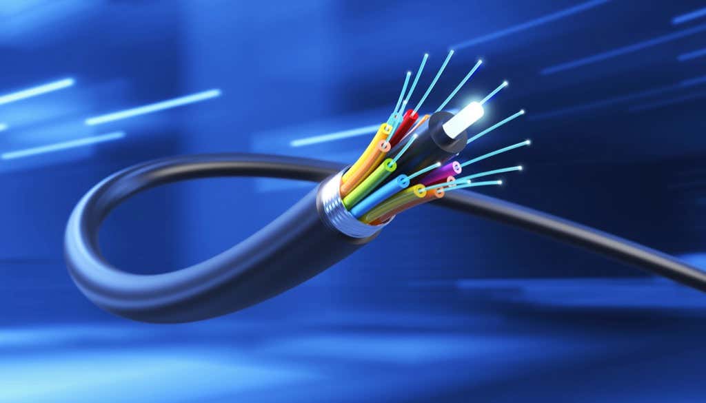 What Is Meant By Fiber Internet