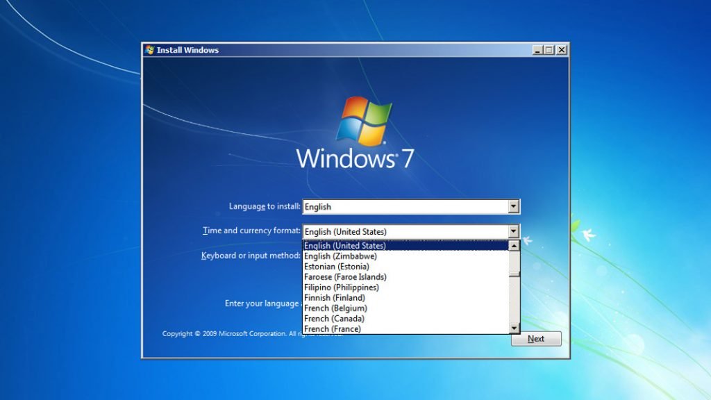 Download Windows 7 Iso (Trial Version)