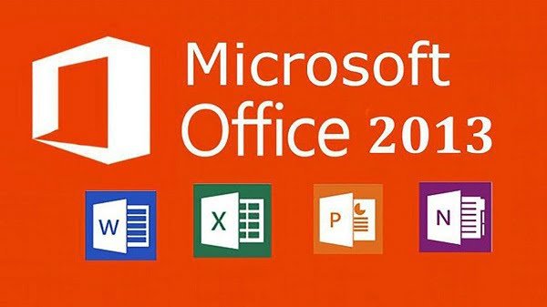 Download Microsoft Office 2013 Professional Plus (Trial Version)