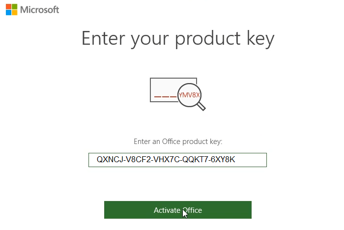 Buy Microsoft Project Professional 2019 product key