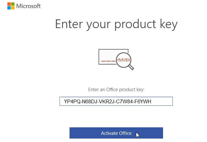 Buy Microsoft Visio Professional 2016 Product Key