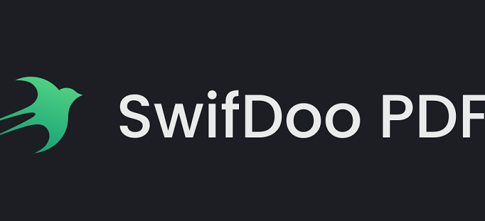 SwifDoo PDF Review- A Complete PDF Solution