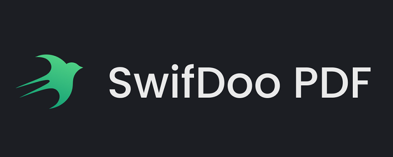 SwifDoo PDF Review- A Complete PDF Solution