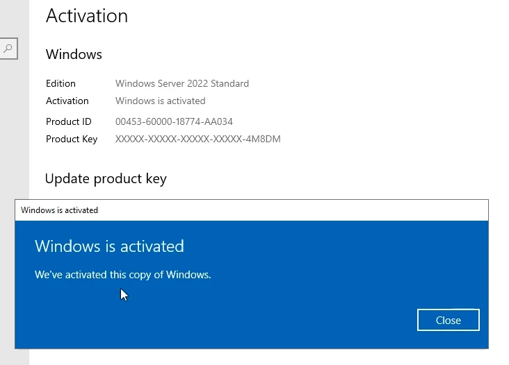 Windows 10 Product Key Free 2022