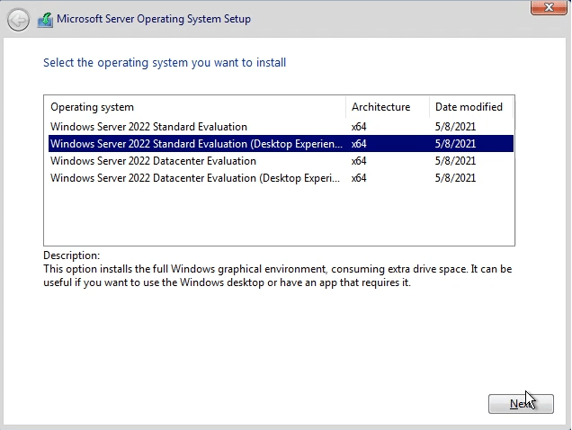 Download Windows Server 2022 2019 2016 2012 ISO from Microsoft