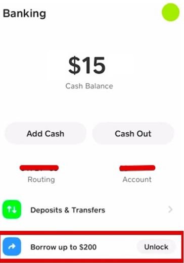 What App Will Let Me Borrow Money Today