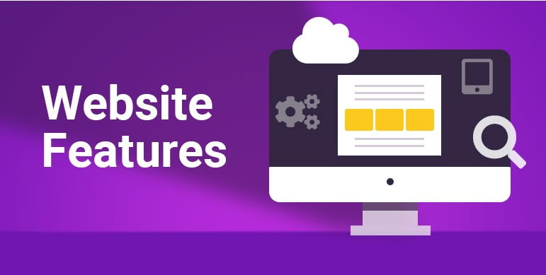 How Website Features Enhance User Experience