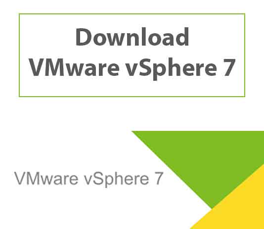 Download VMware vsphere hypervisor esxi 7.0