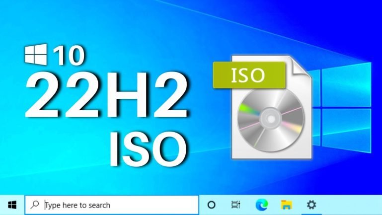 windows 10 pro 22h2 iso download 64-bit english