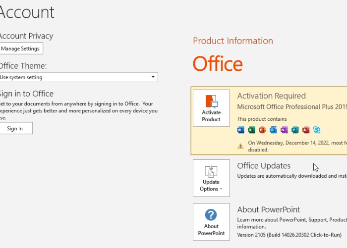Powerpoint Free Download for Windows 10