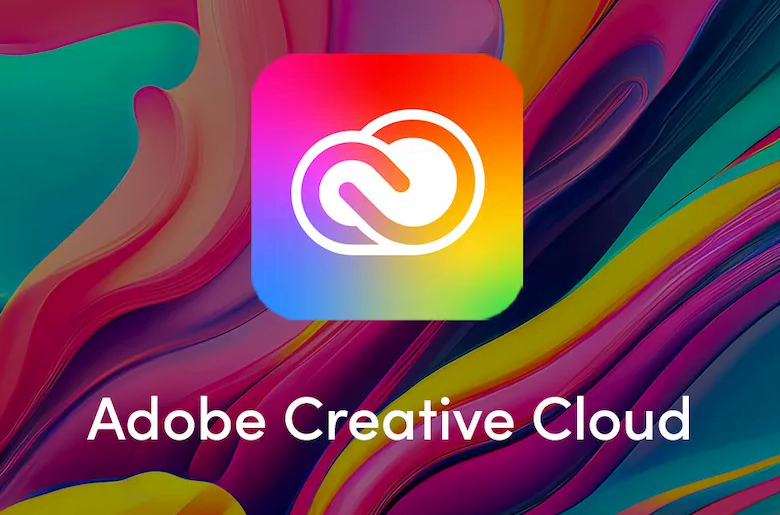 Adobe Creative Cloud Account for Sale