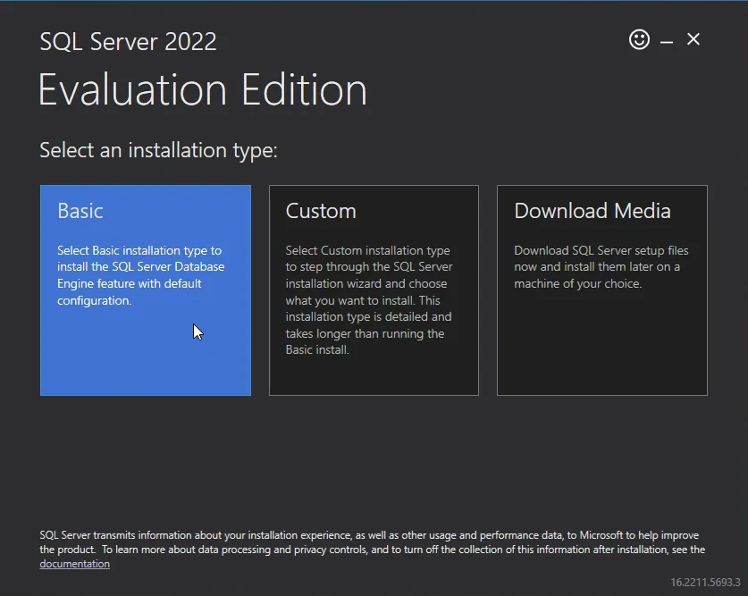 Download SQL Server 2022 Evaluation