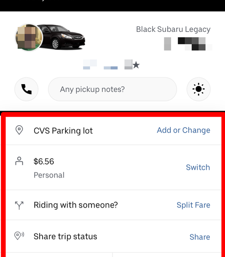 How to Add a Stop on Uber: A Step-by-Step Guide
